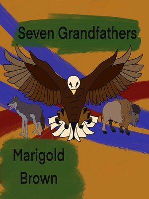 cover image of Seven Grandfathers